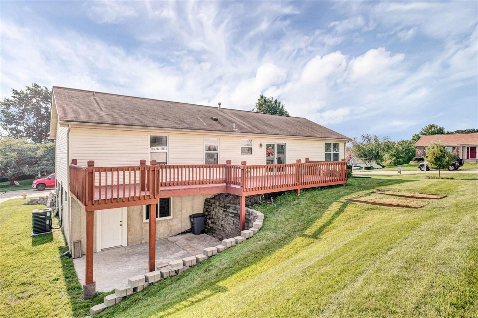 Eagles Ridge #1 - Residential