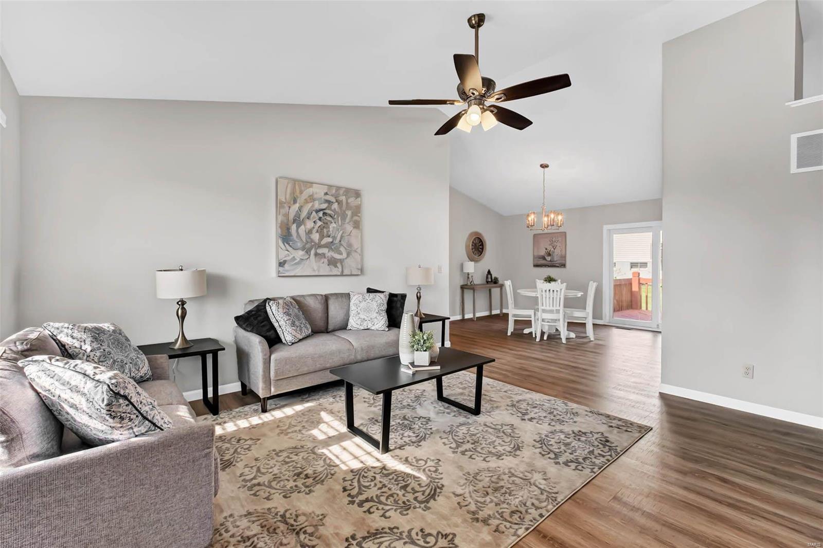 Eagles Ridge #1 - Residential