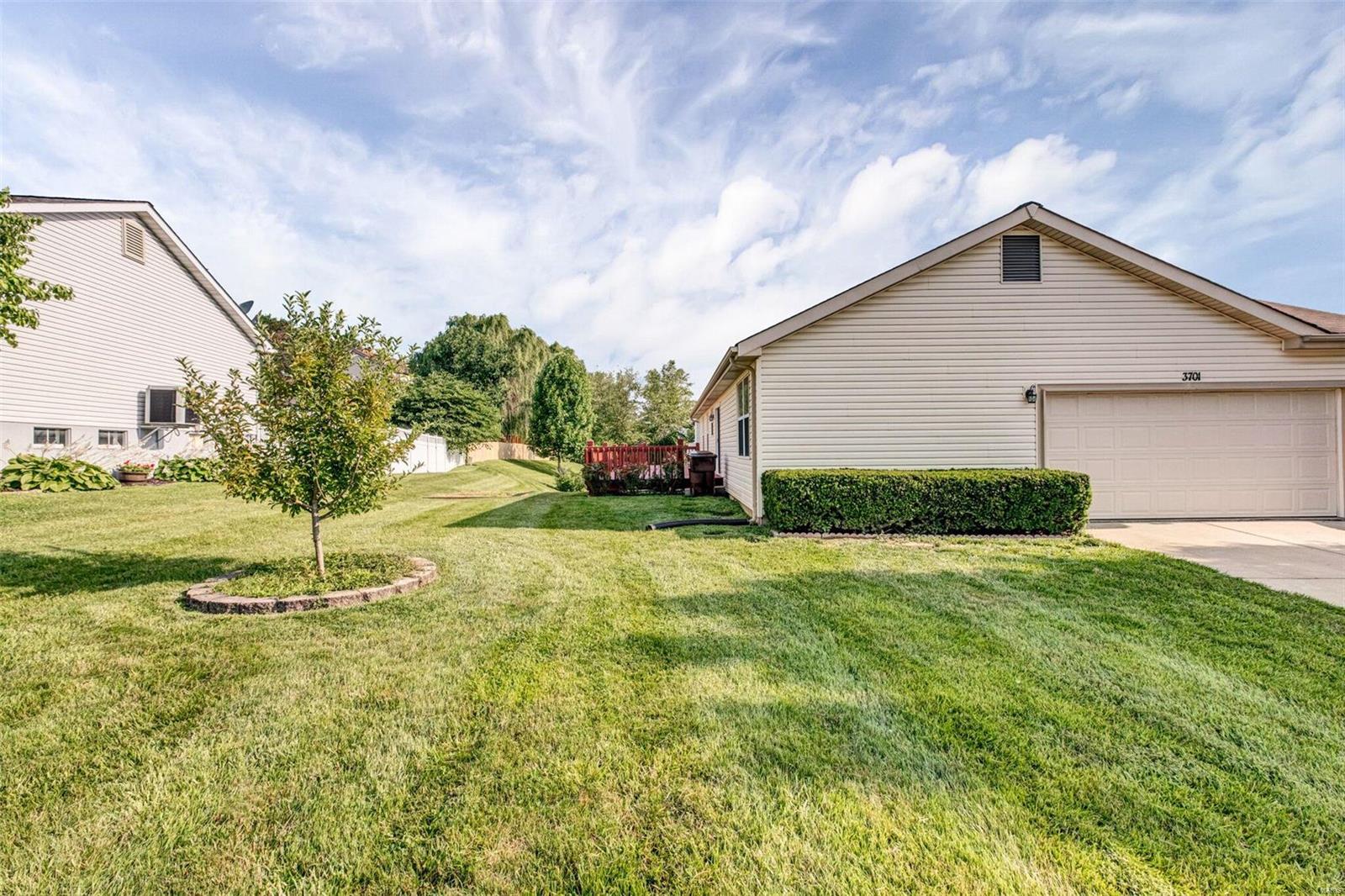 Eagles Ridge #1 - Residential