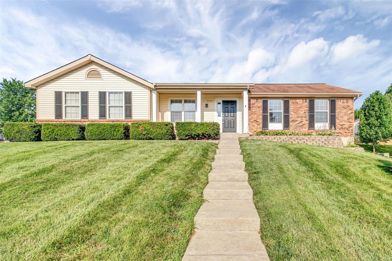 Eagles Ridge #1 - Residential