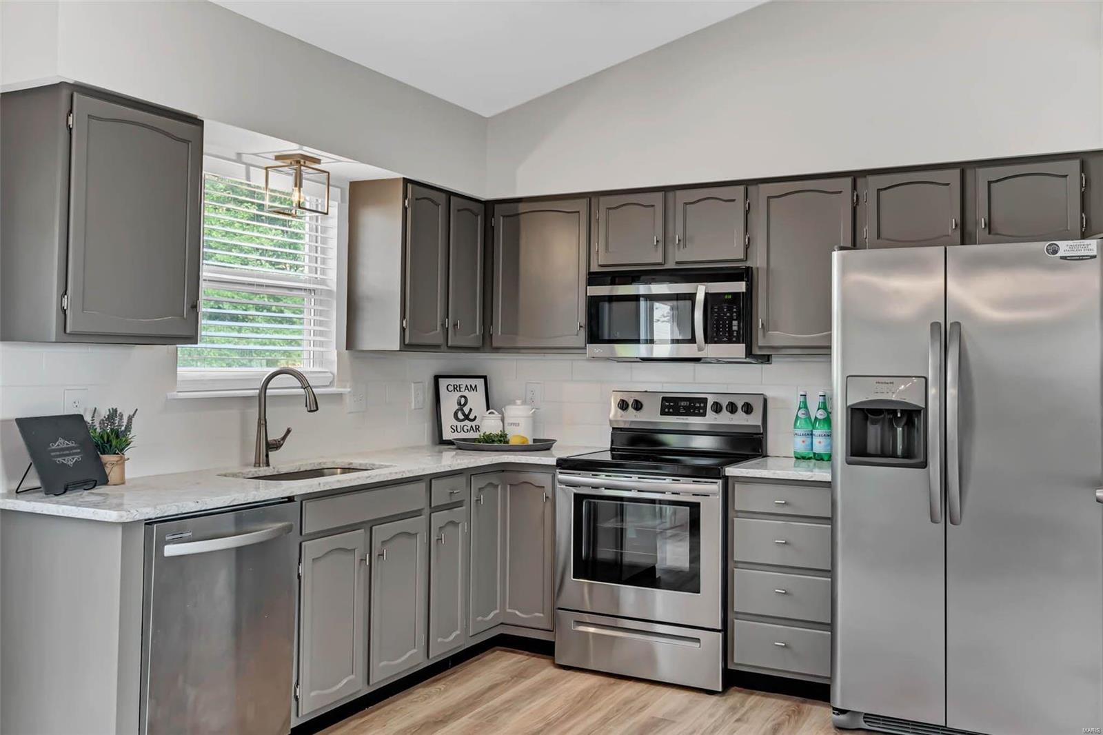 Eagles Ridge #1 - Residential