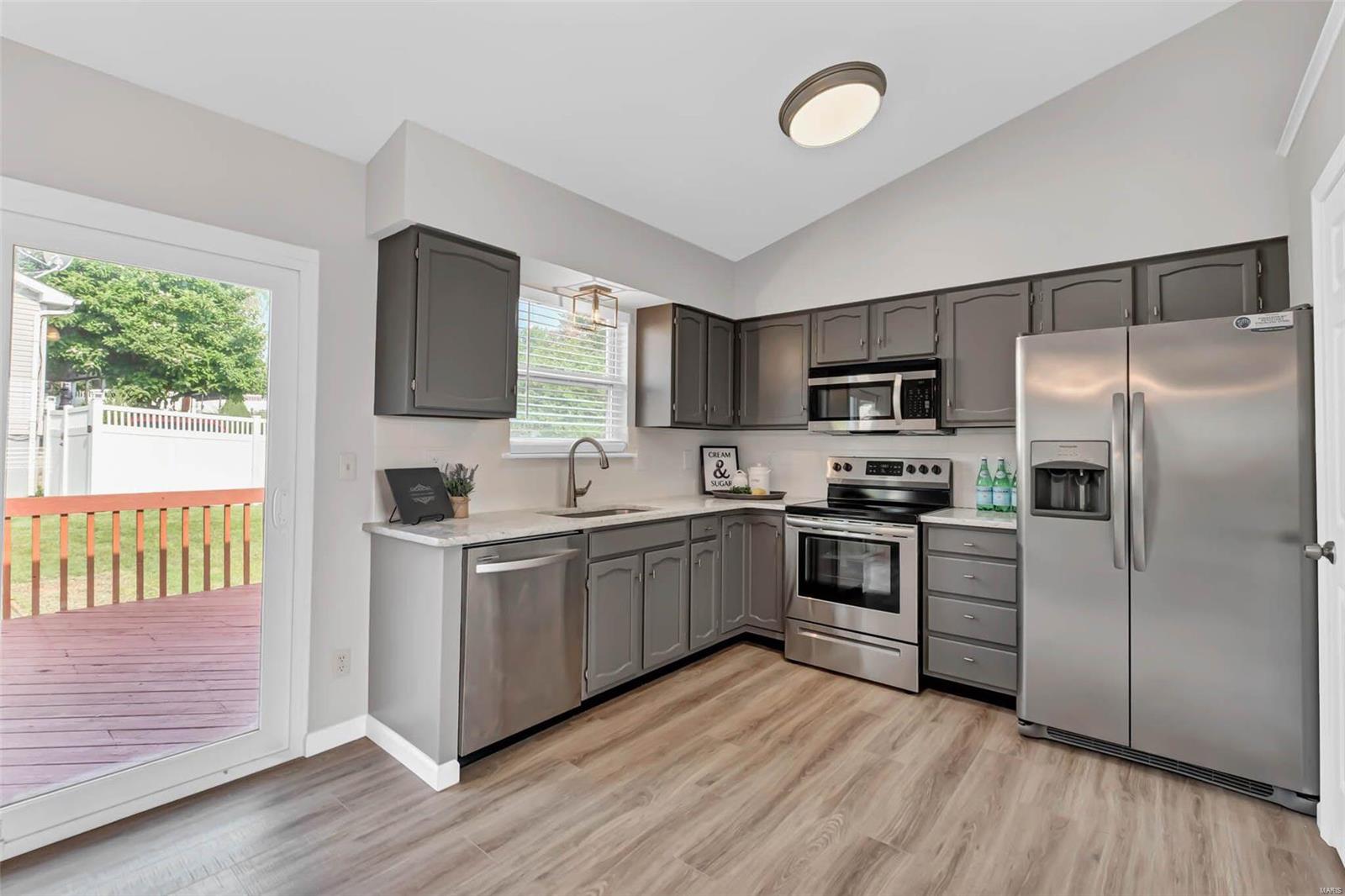 Eagles Ridge #1 - Residential