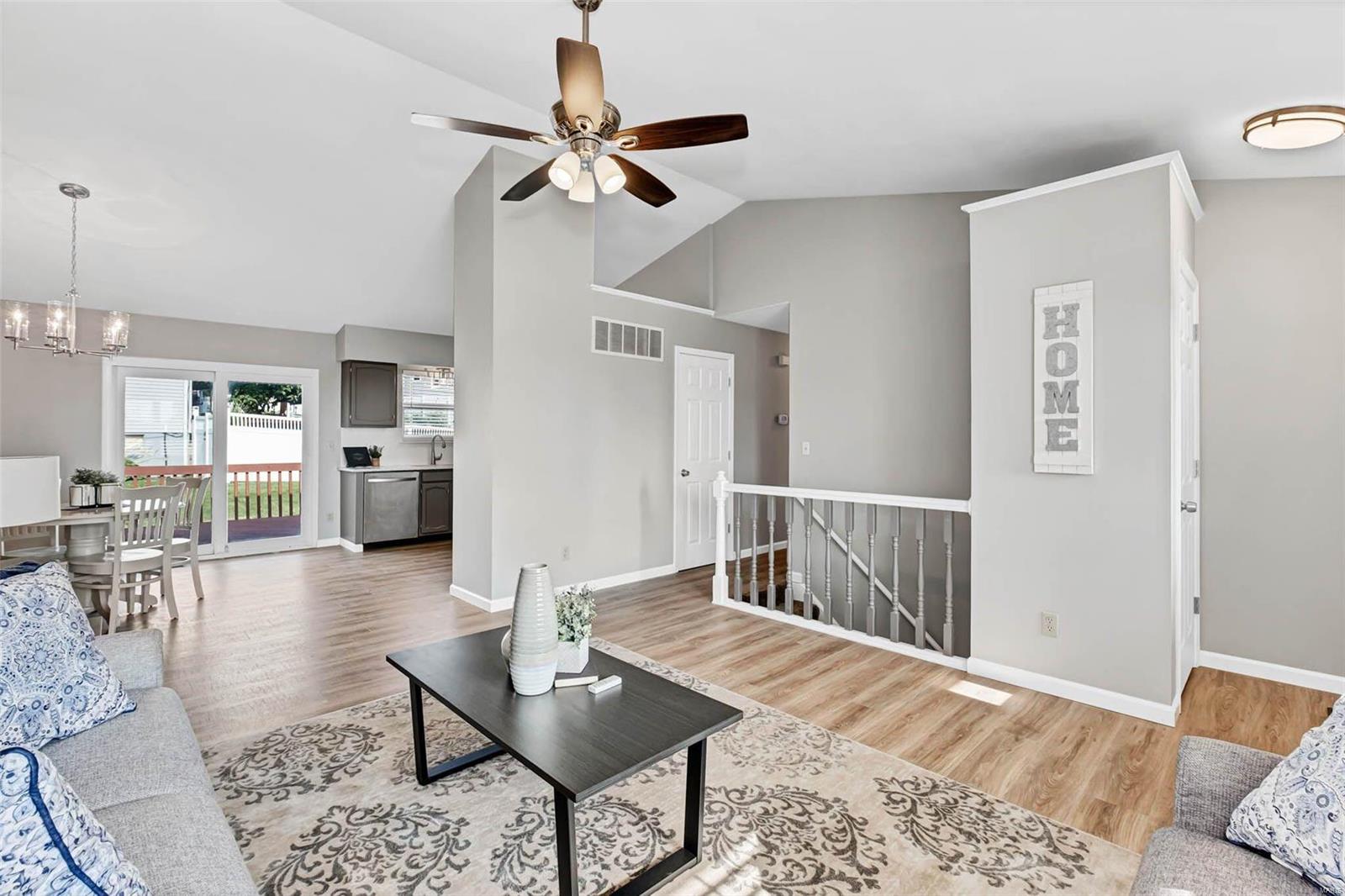 Eagles Ridge #1 - Residential