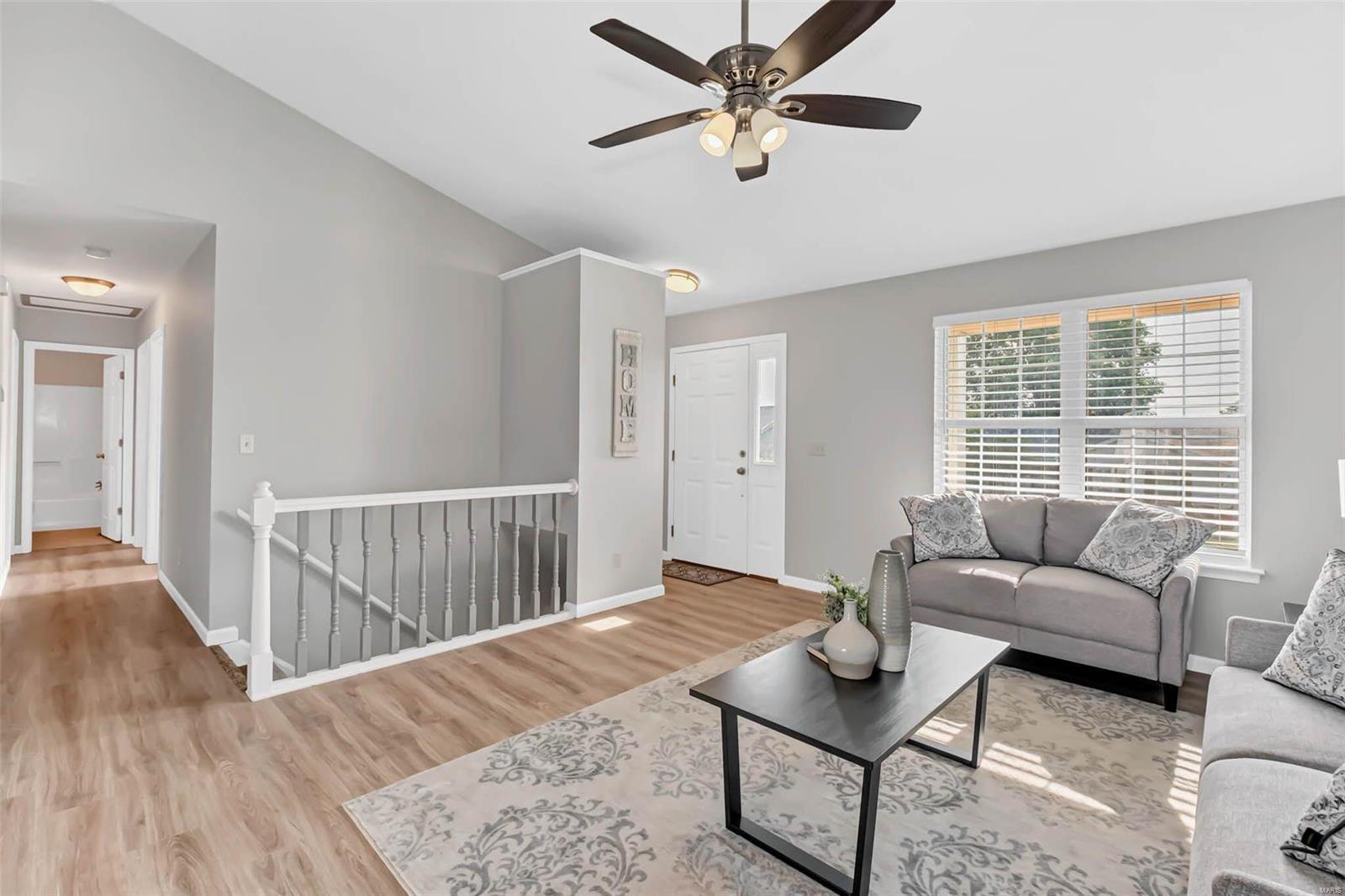 Eagles Ridge #1 - Residential