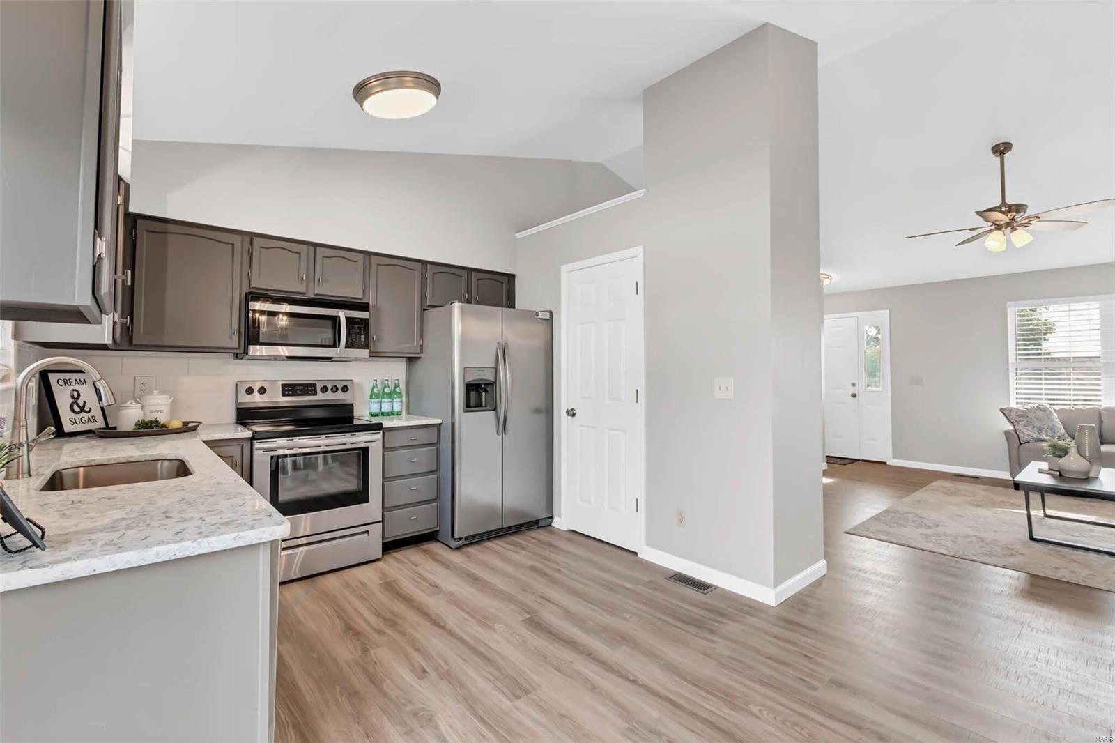 Eagles Ridge #1 - Residential