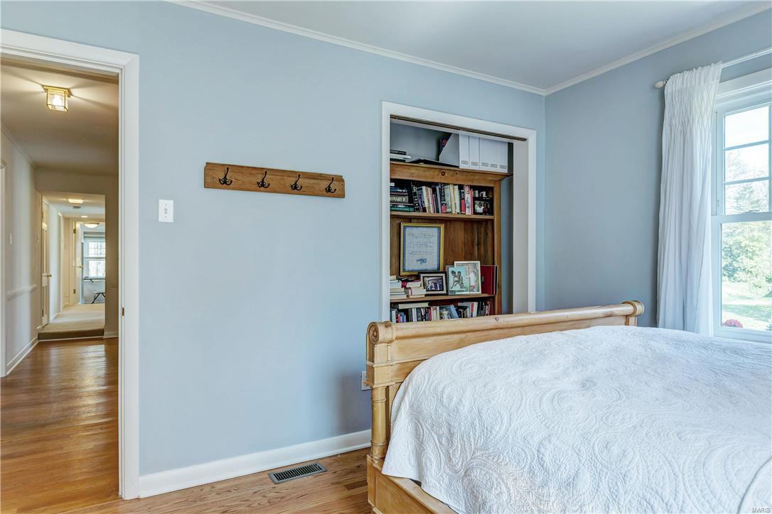 White Gate Lane - Residential