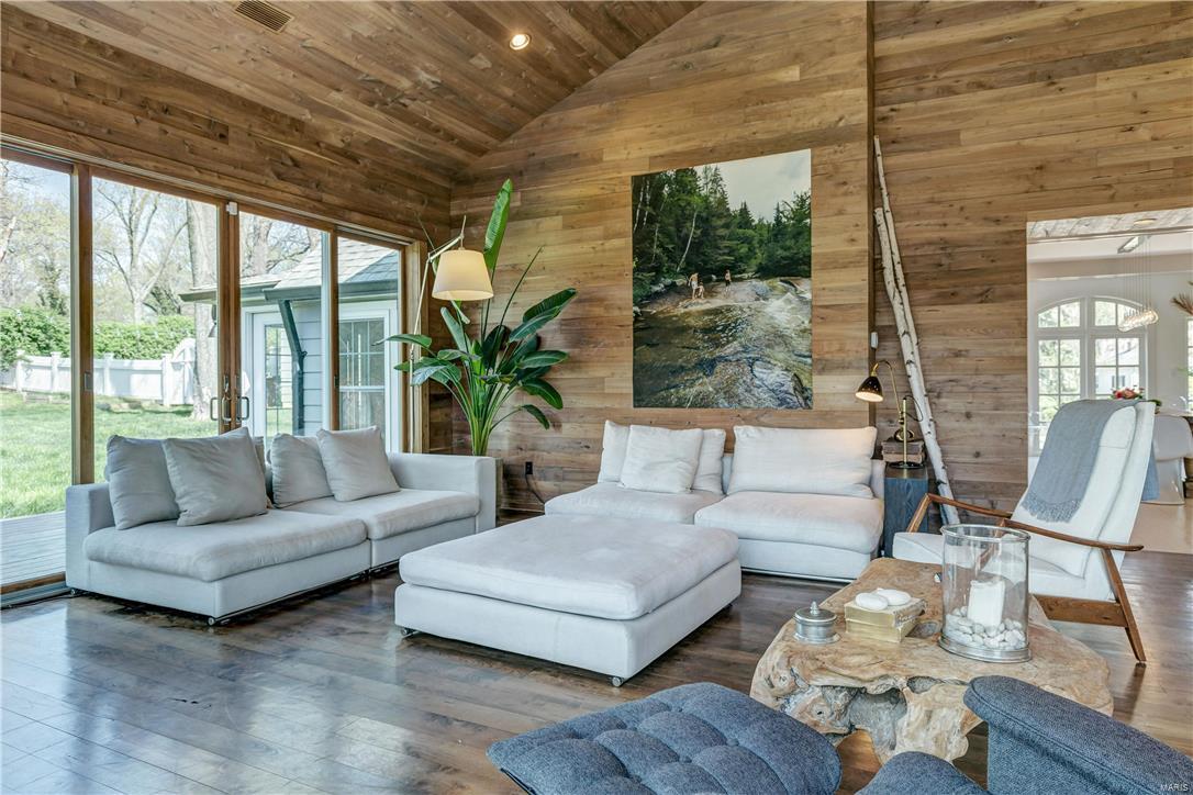 White Gate Lane - Residential