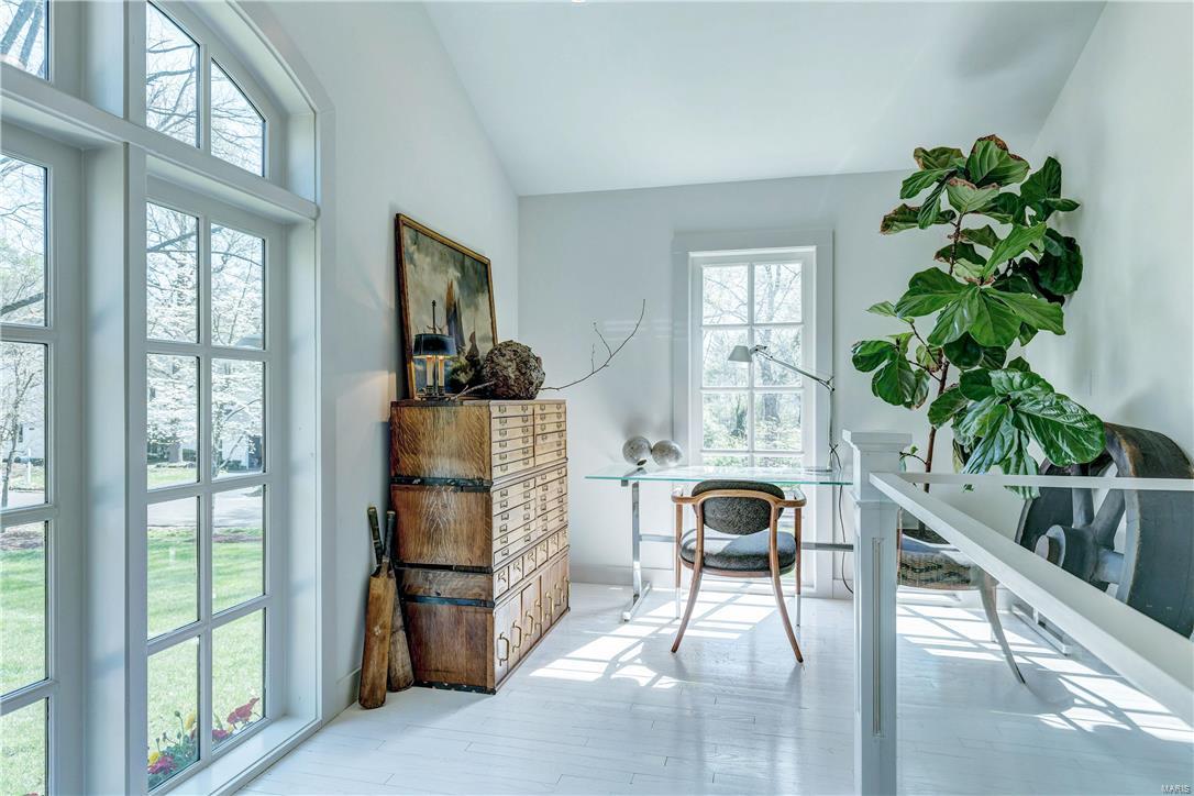 White Gate Lane - Residential