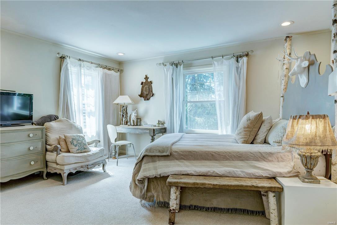 White Gate Lane - Residential