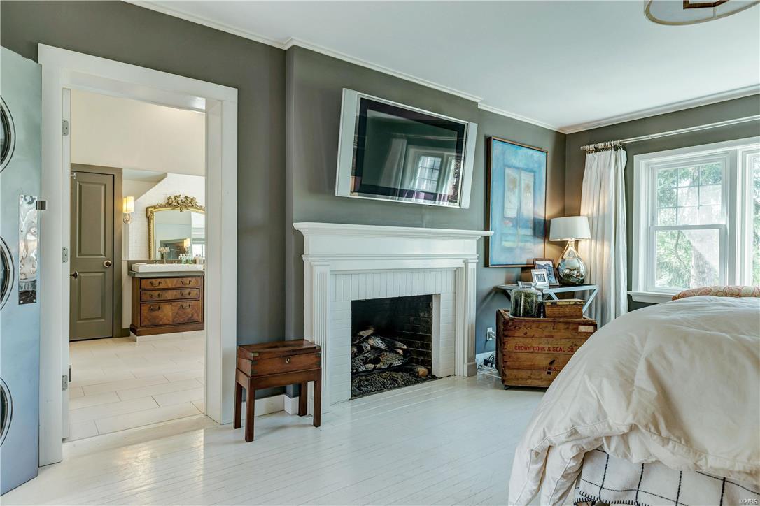 White Gate Lane - Residential