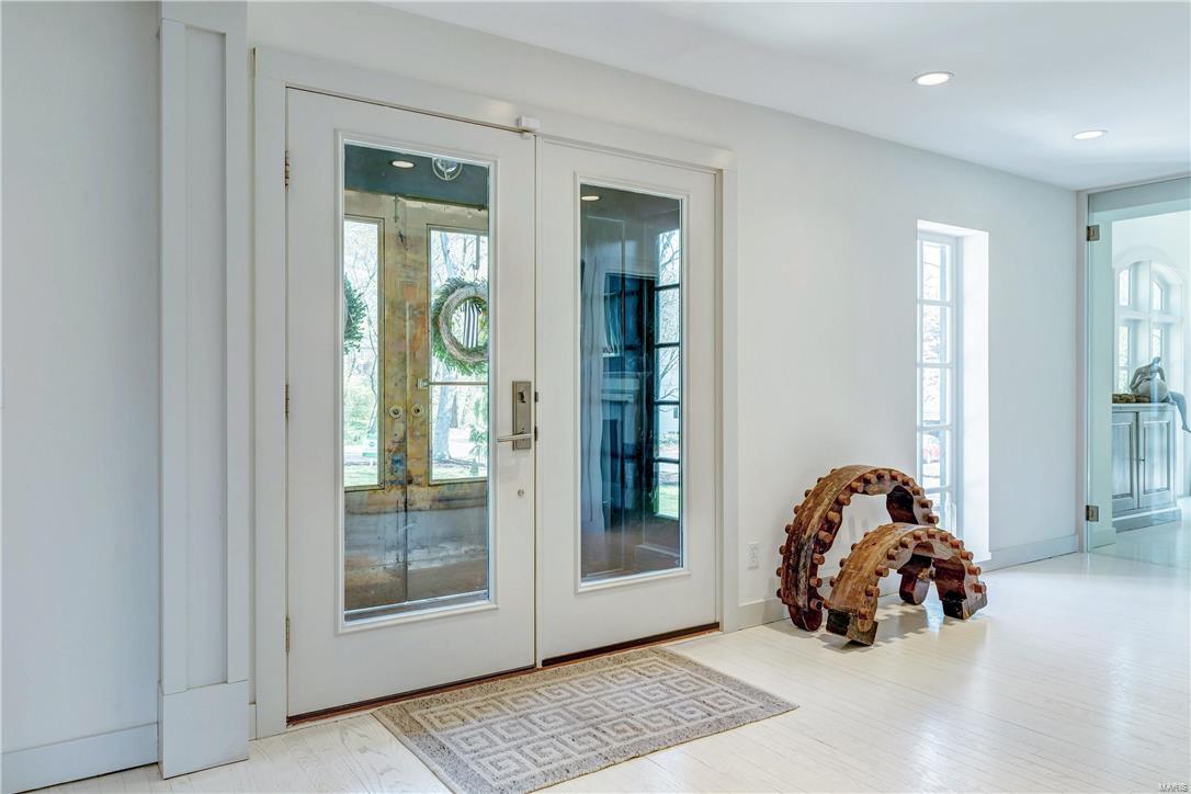 White Gate Lane - Residential