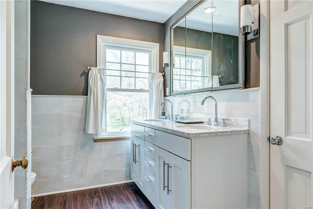 White Gate Lane - Residential