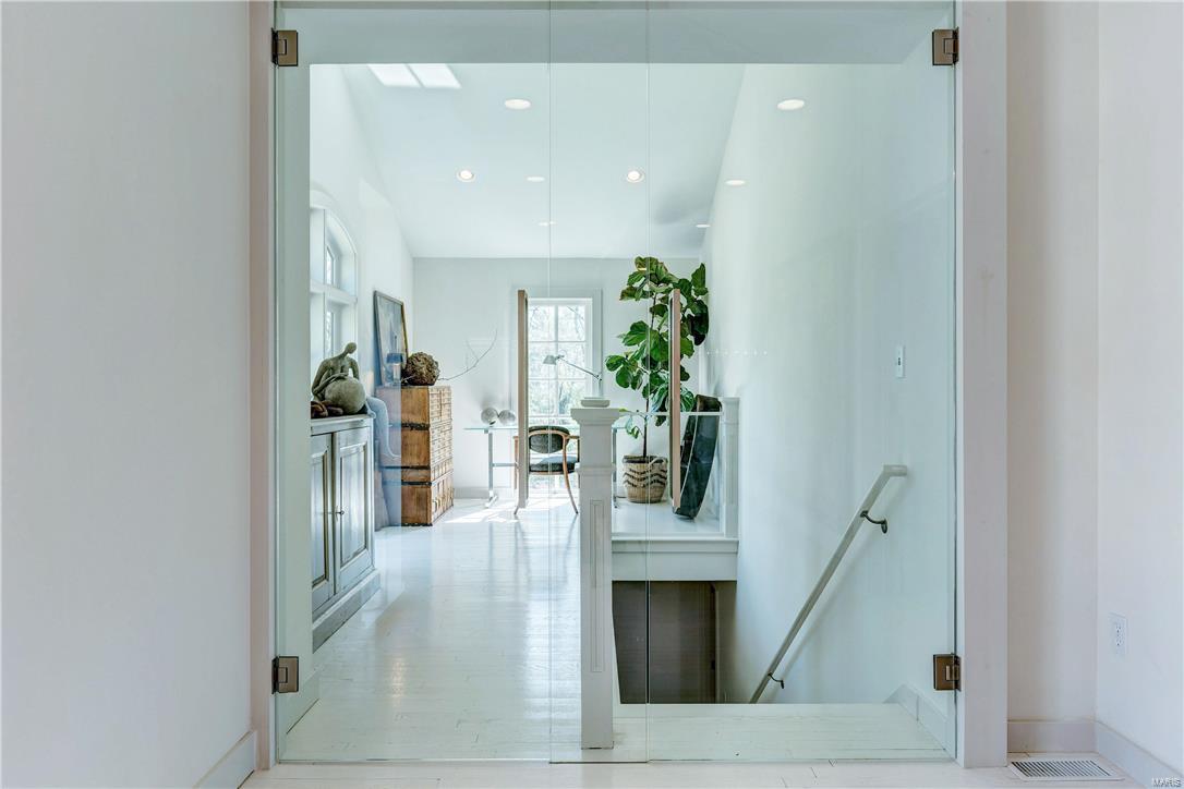 White Gate Lane - Residential