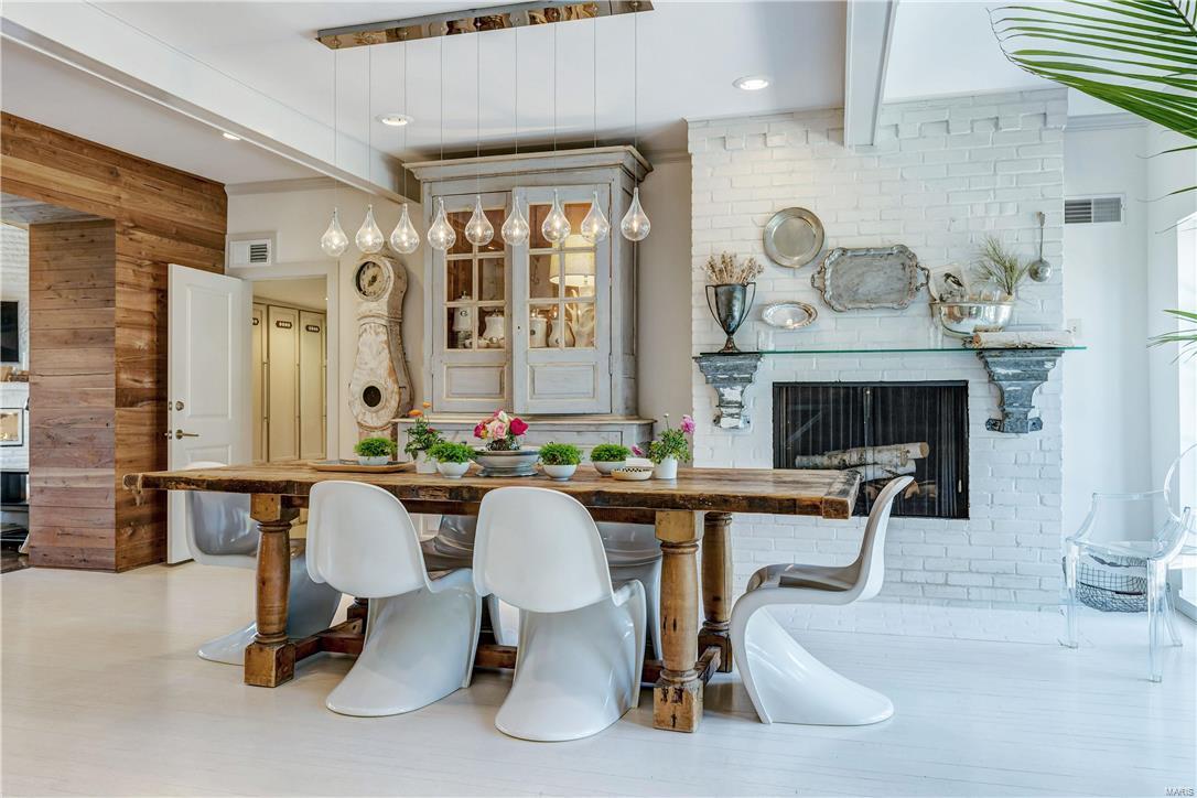 White Gate Lane - Residential