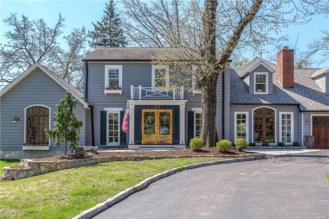 White Gate Lane - Residential