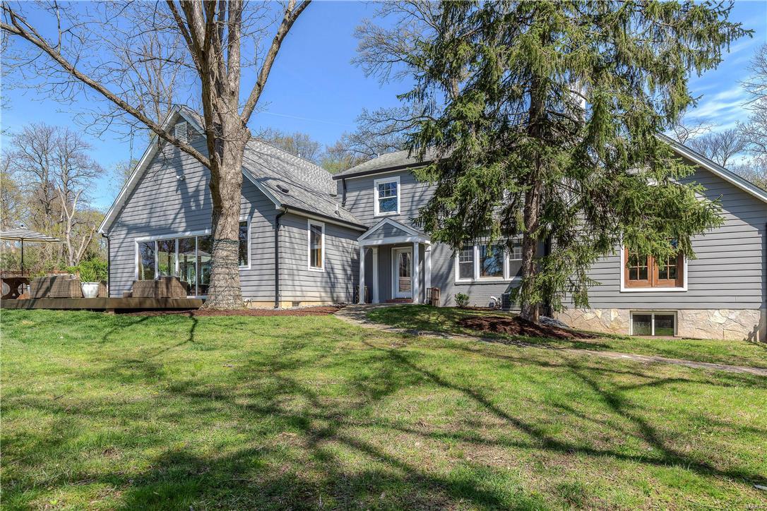 White Gate Lane - Residential