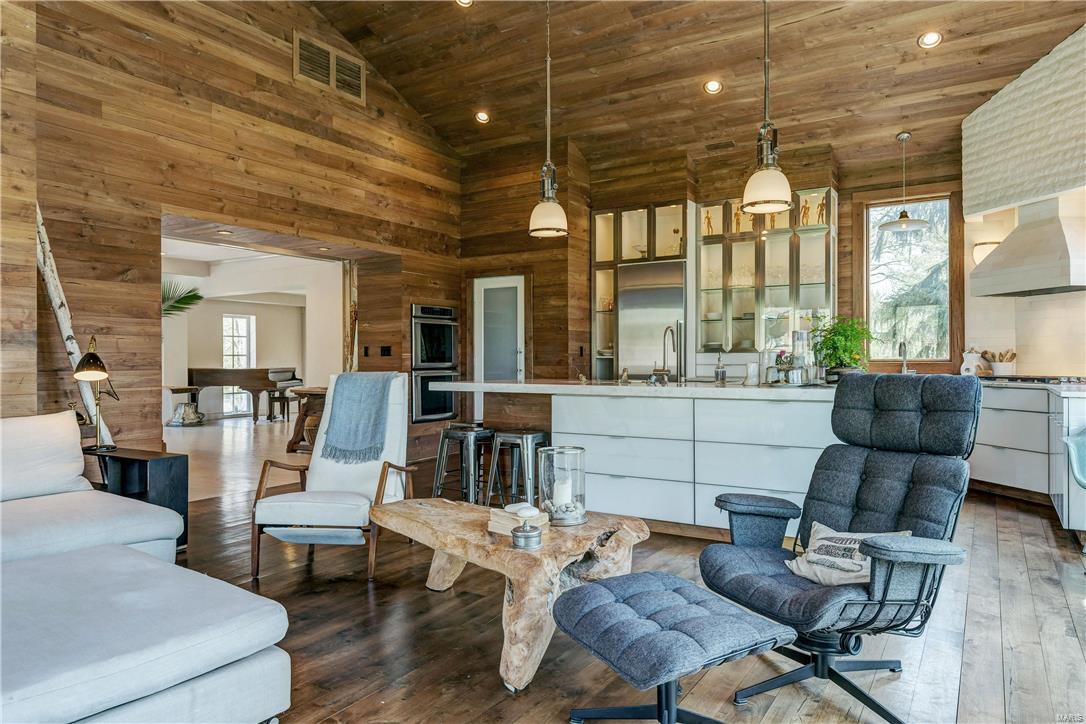 White Gate Lane - Residential