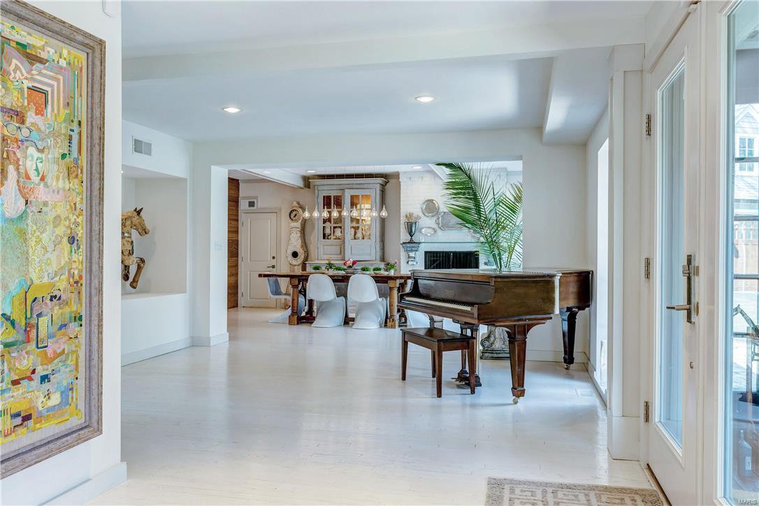 White Gate Lane - Residential