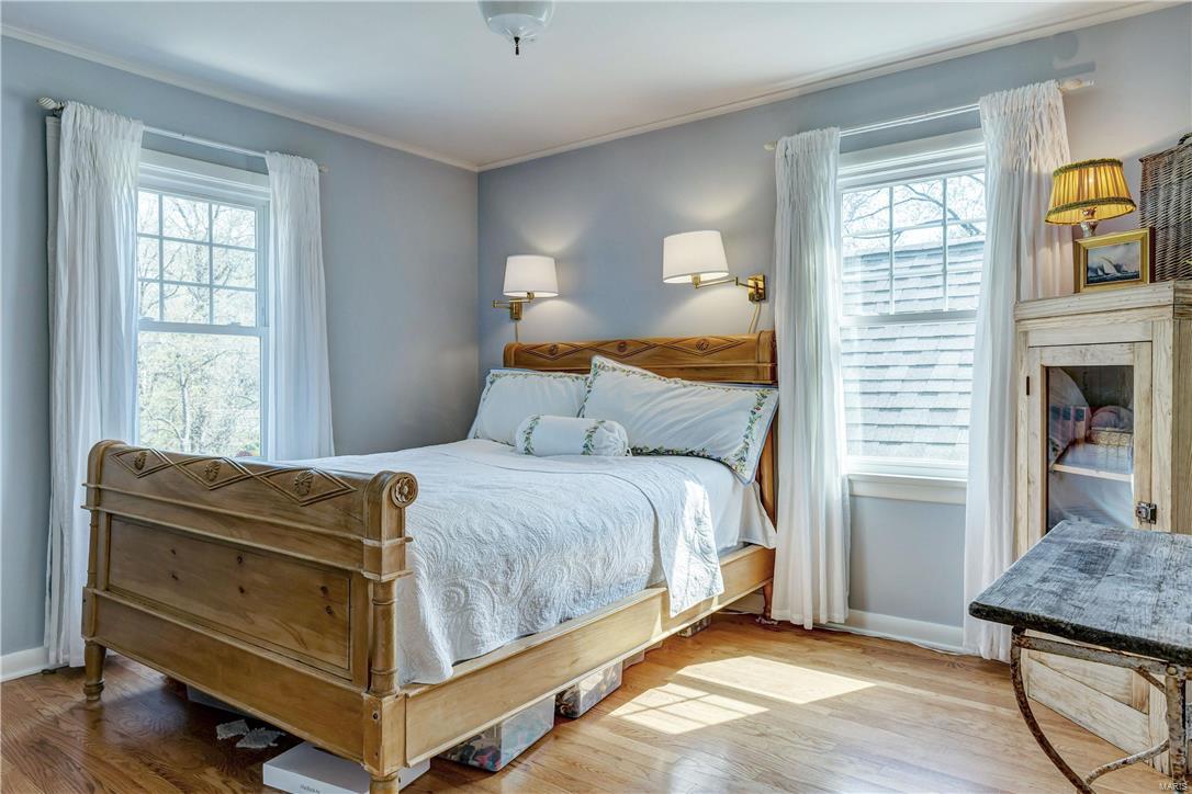 White Gate Lane - Residential