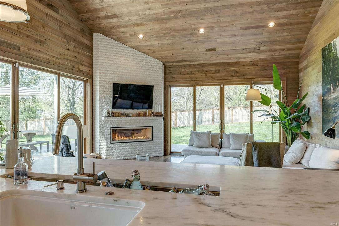 White Gate Lane - Residential