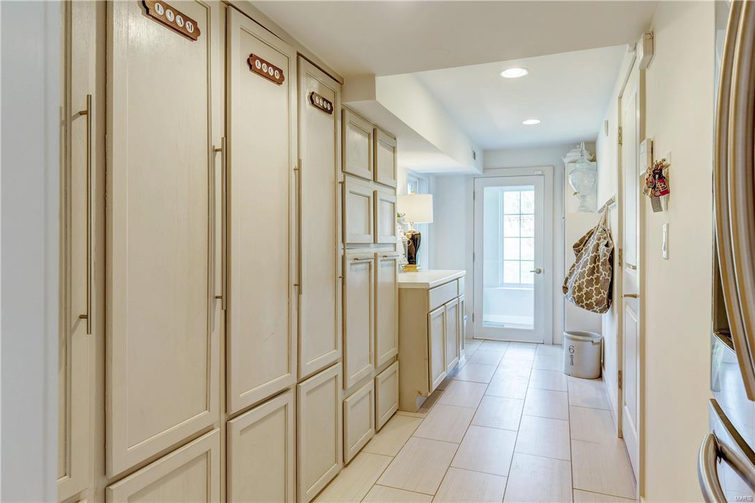 White Gate Lane - Residential