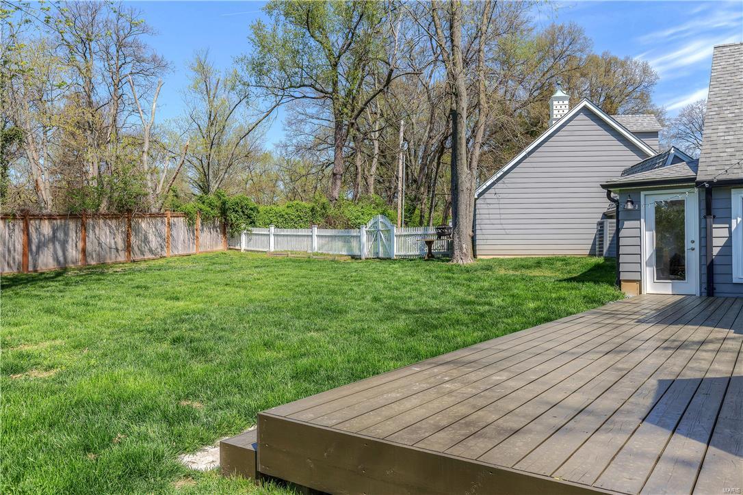 White Gate Lane - Residential