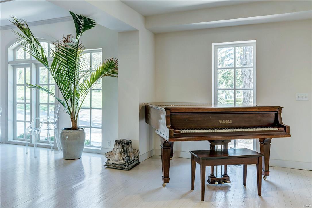 White Gate Lane - Residential