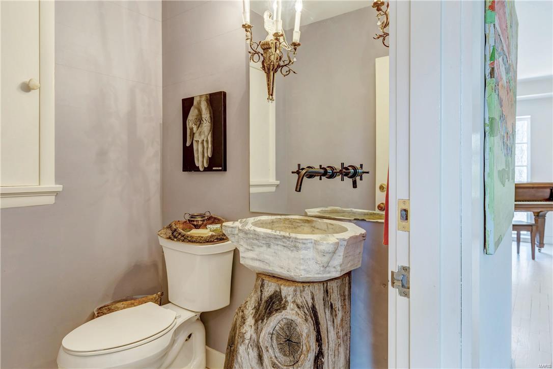 White Gate Lane - Residential