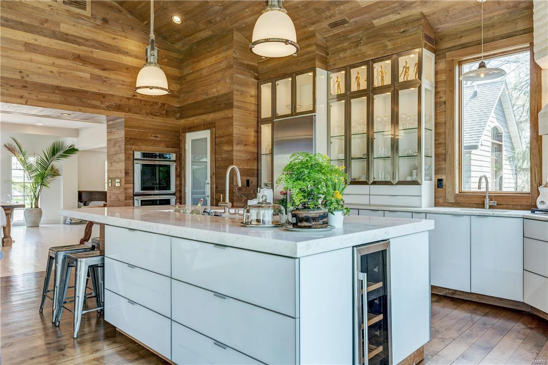 White Gate Lane - Residential