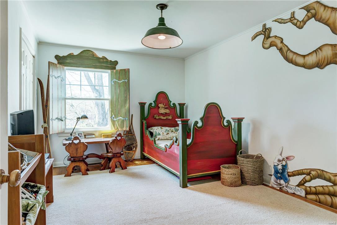 White Gate Lane - Residential