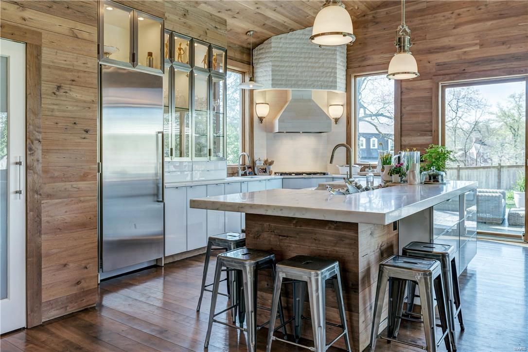 White Gate Lane - Residential