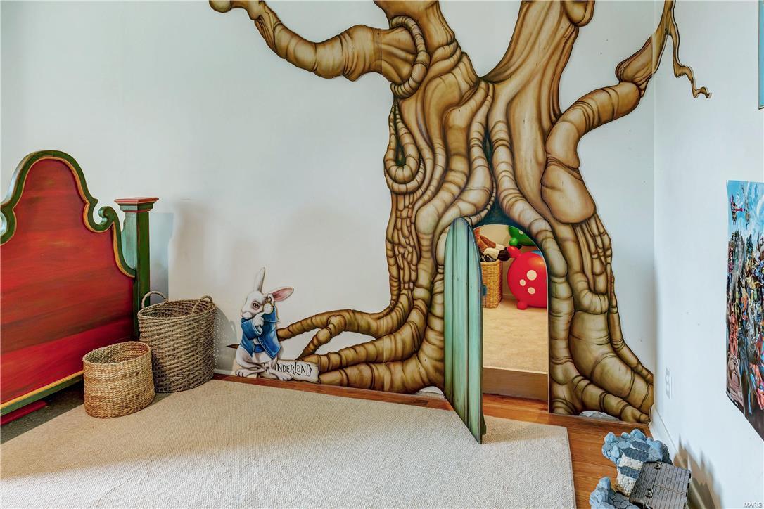 White Gate Lane - Residential