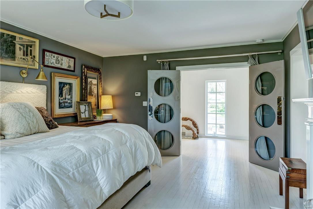 White Gate Lane - Residential