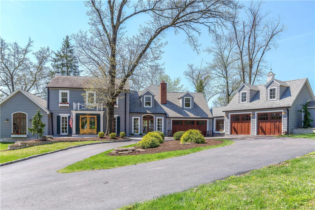 White Gate Lane - Residential