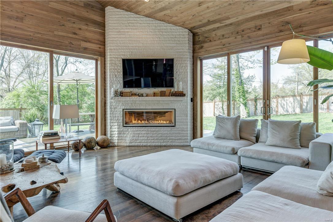 White Gate Lane - Residential