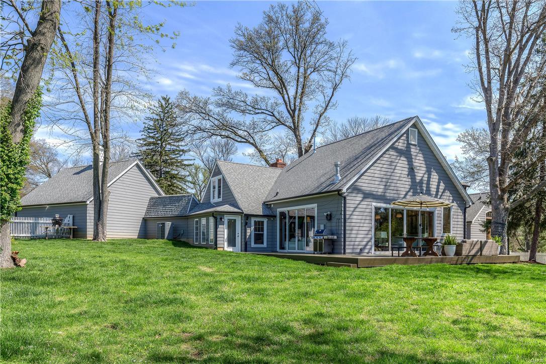 White Gate Lane - Residential