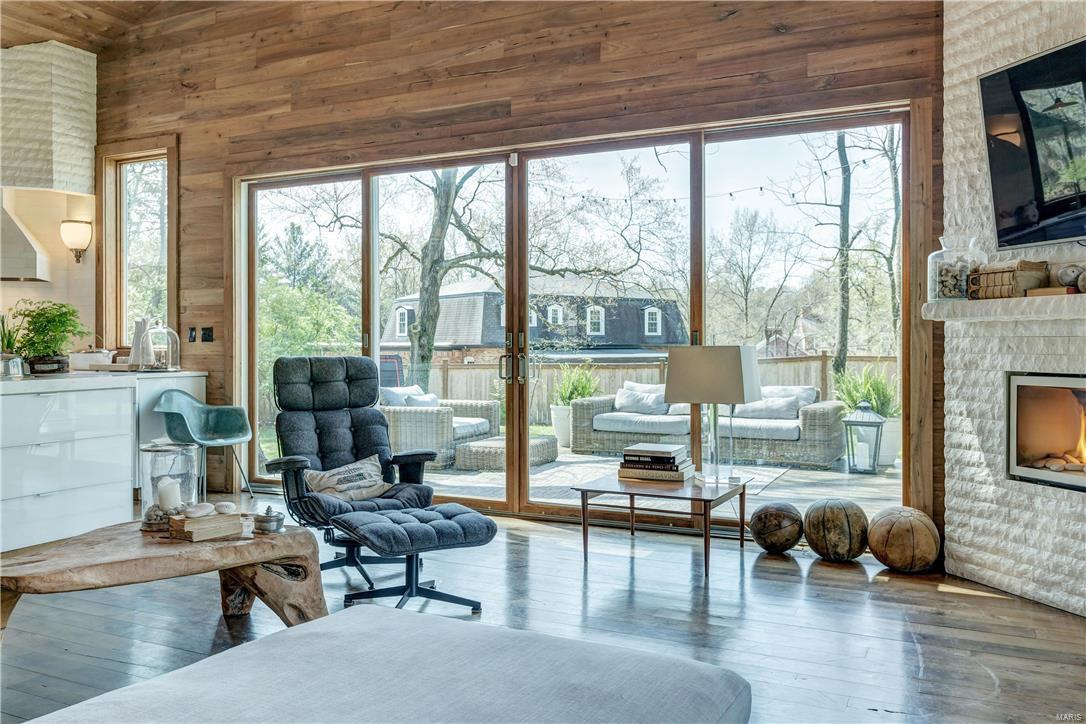 White Gate Lane - Residential