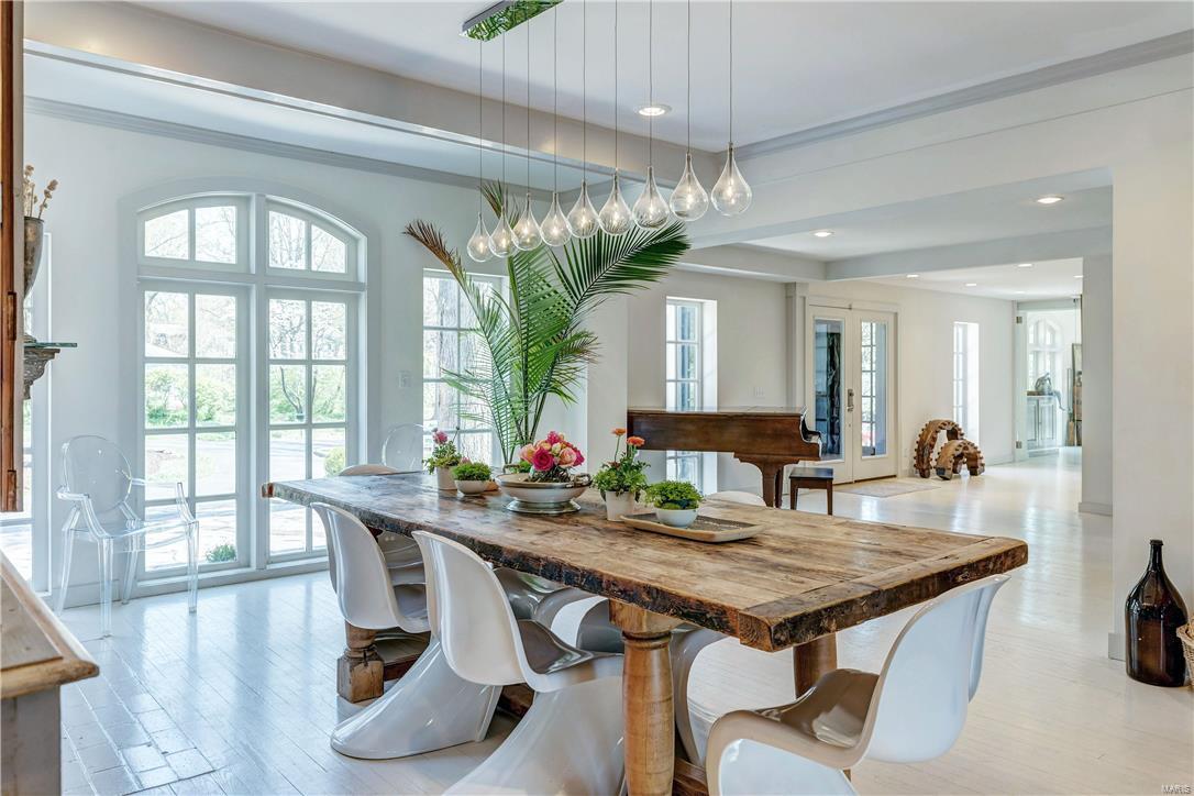 White Gate Lane - Residential