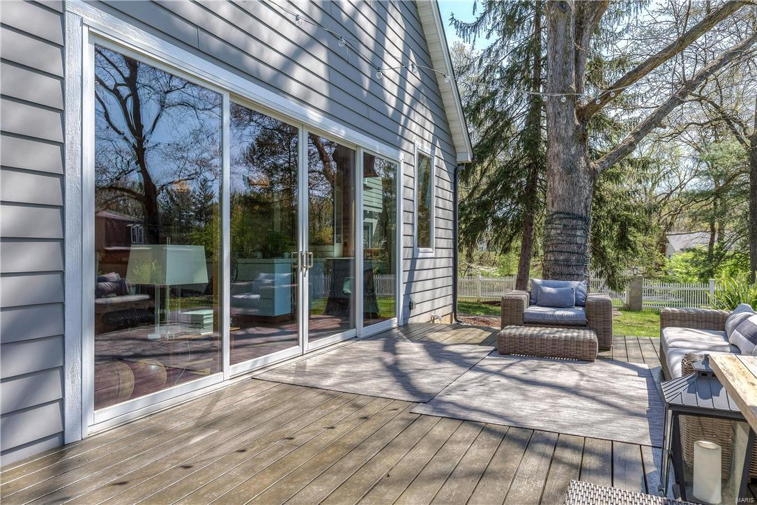 White Gate Lane - Residential