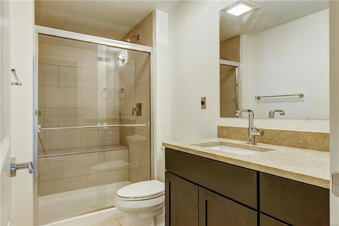 White Gate Lane - Residential