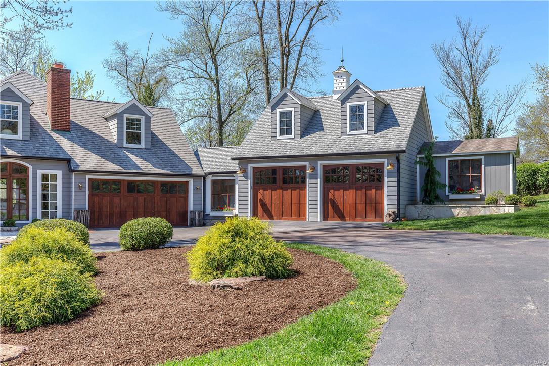 White Gate Lane - Residential