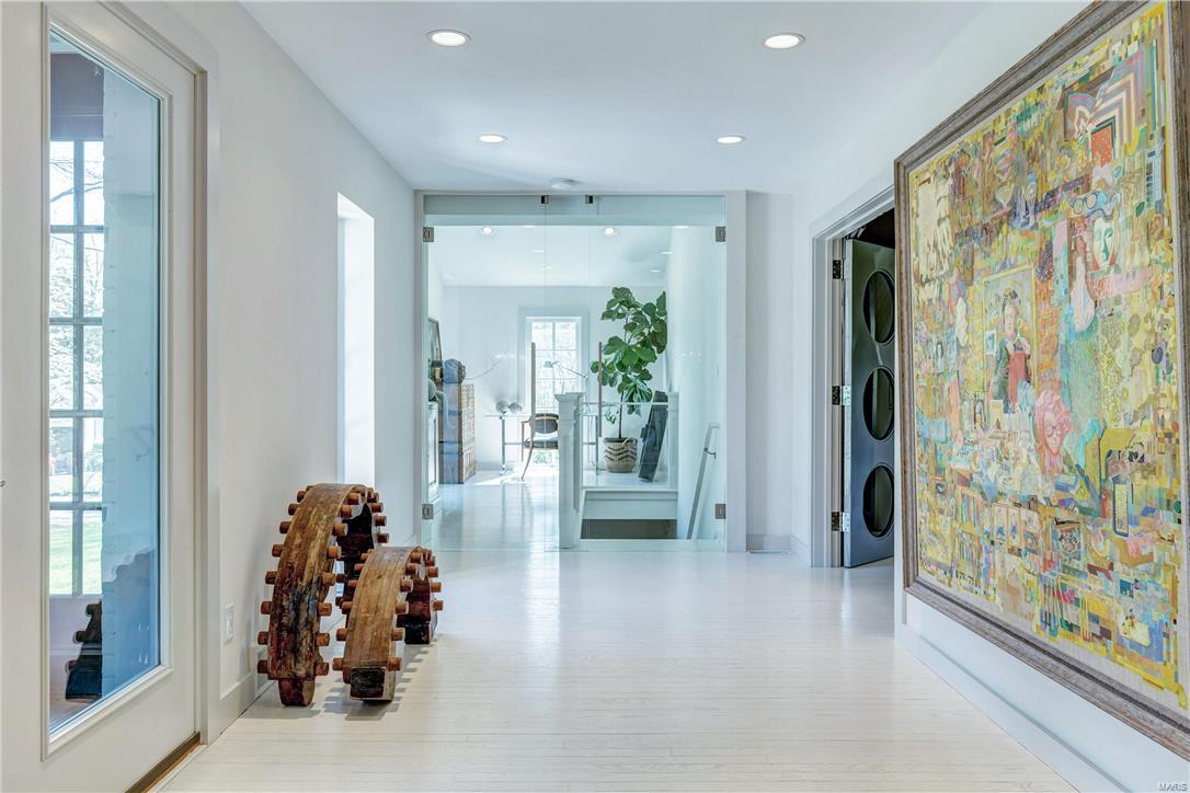 White Gate Lane - Residential