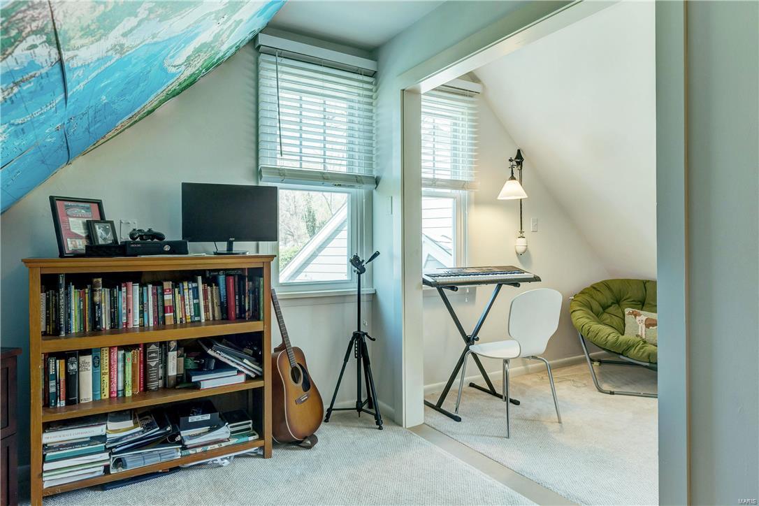 White Gate Lane - Residential