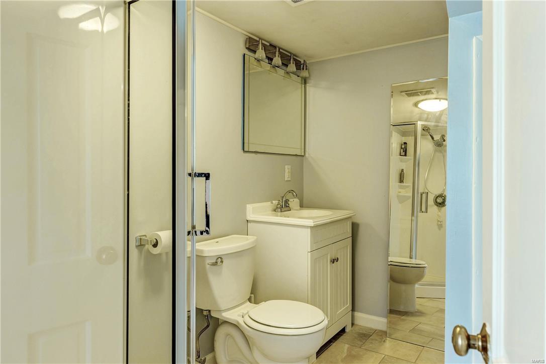 White Gate Lane - Residential