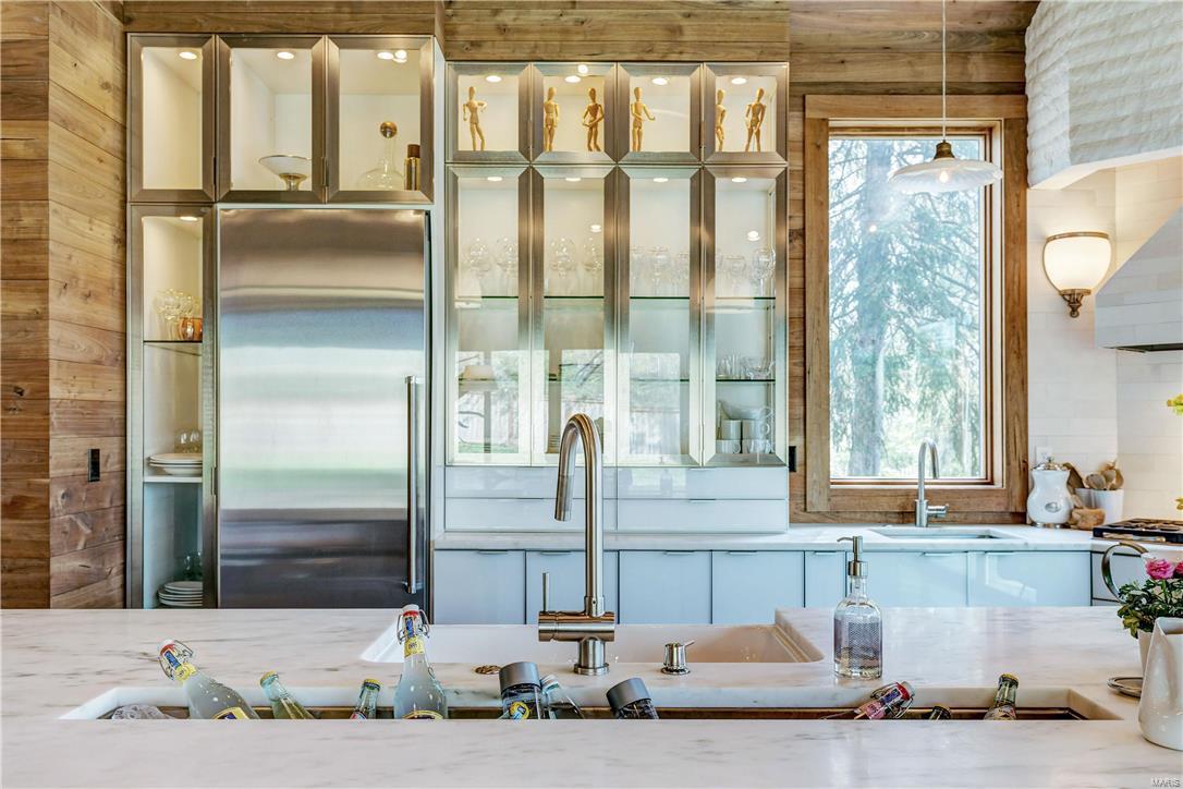 White Gate Lane - Residential