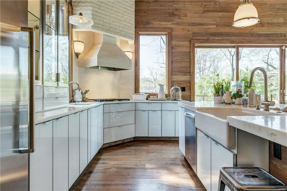 White Gate Lane - Residential