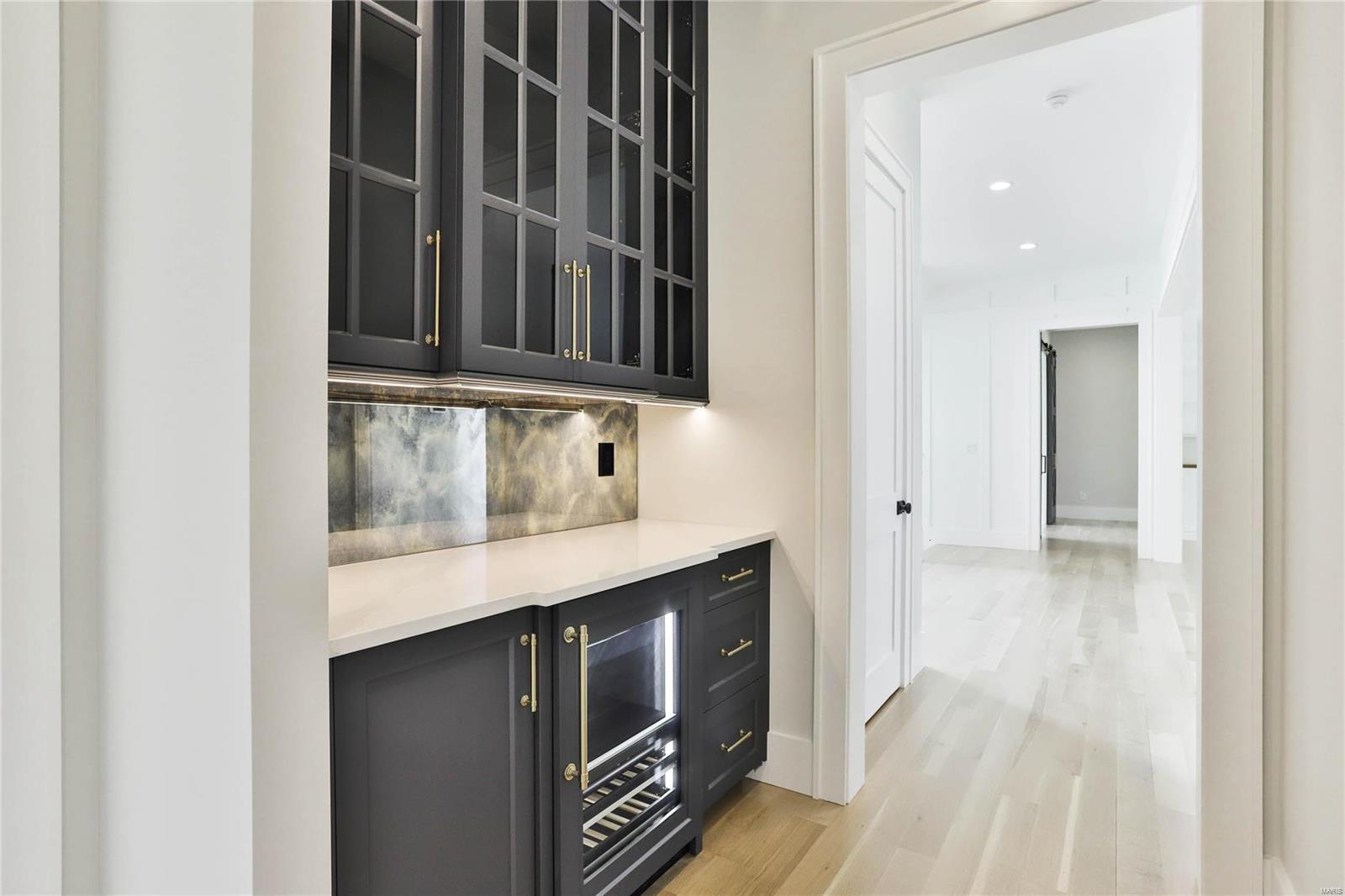 Briarbrook - Residential