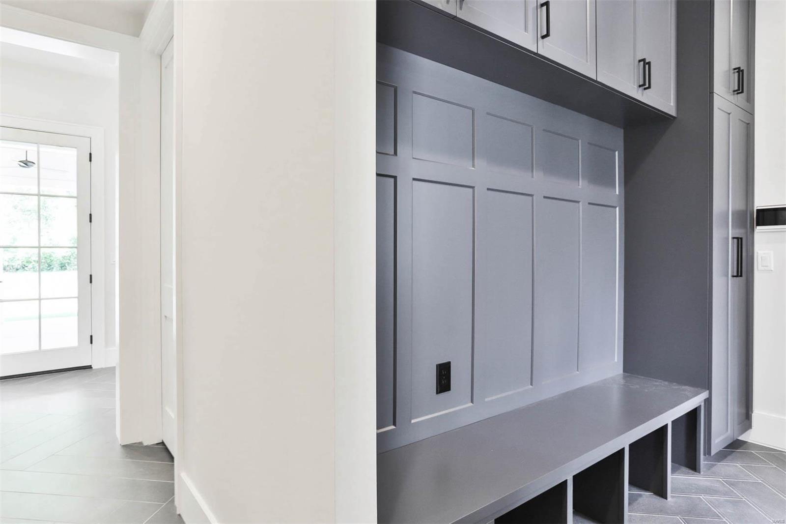 Briarbrook - Residential