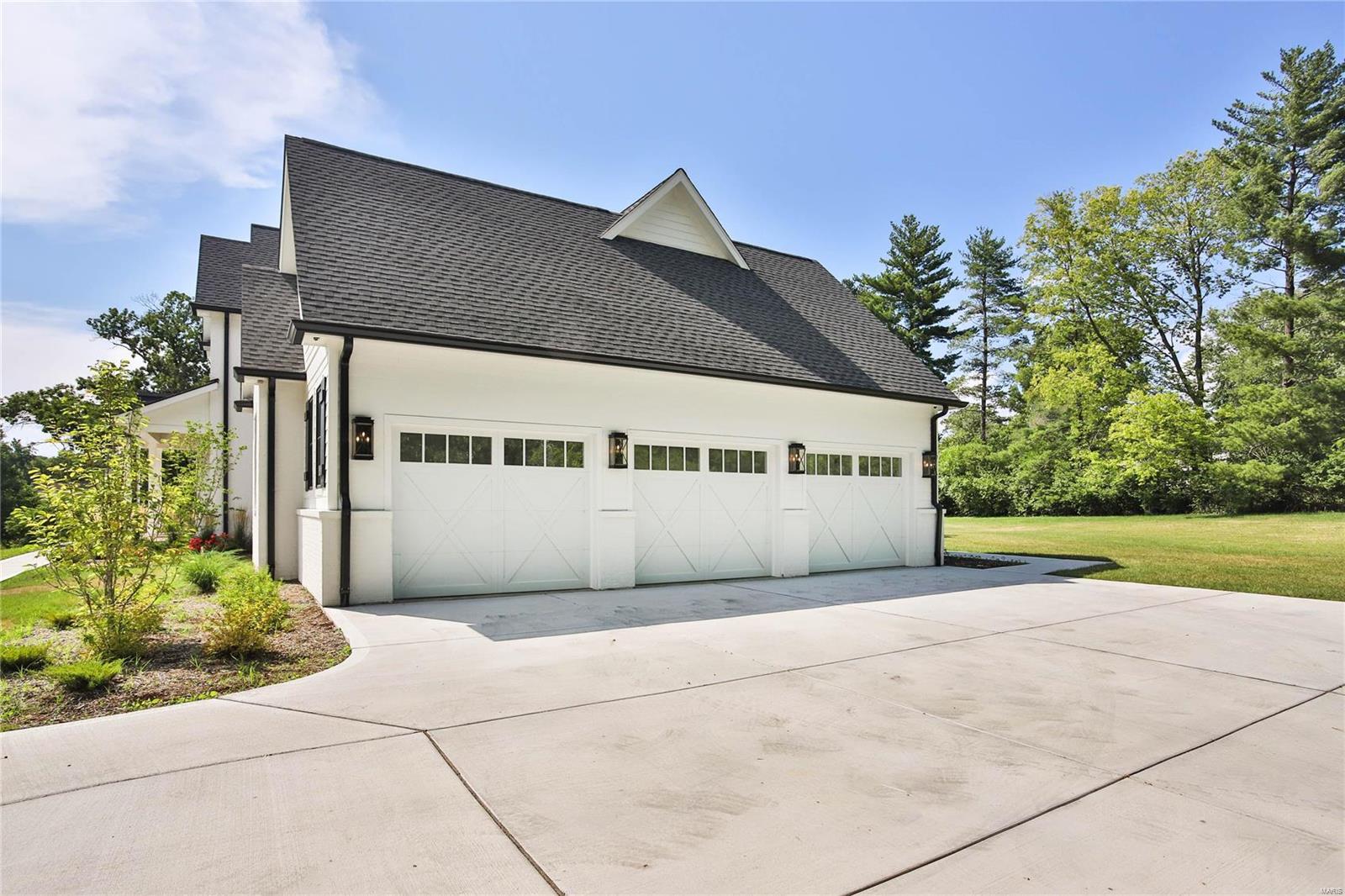 Briarbrook - Residential