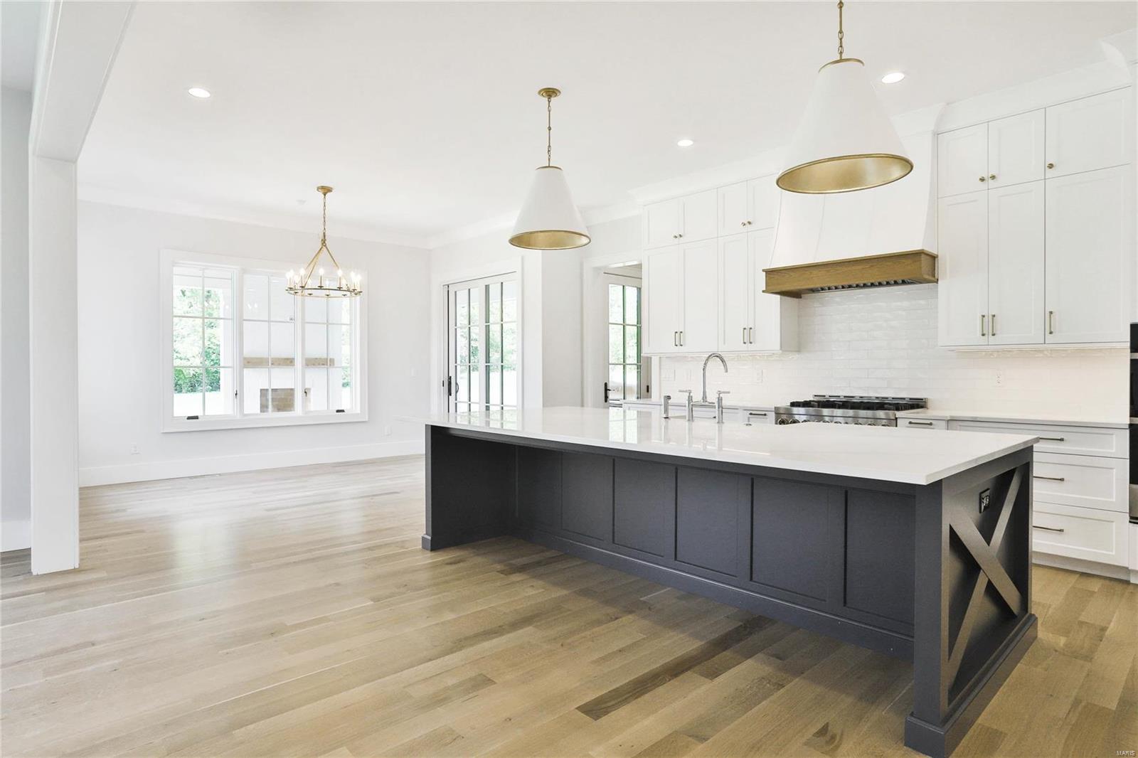 Briarbrook - Residential